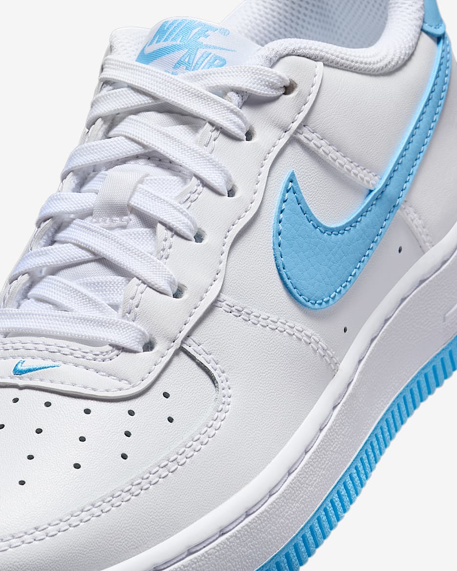 Scarpa Nike Air Force 1 Ragazzo a